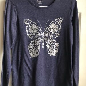 Children’s Place Longsleeve Shirt